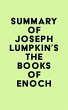 Summary of Joseph Lumpkin's The Books... - Bild 1