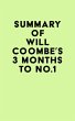 Summary of Will Coombe's 3 Months to... - Bild 1