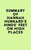 Summary of Hannah Hurnard's Hinds' Feet on High Places (eBook, ePUB)