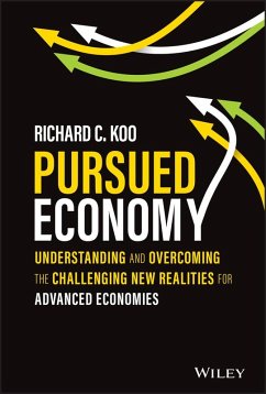 Cover Pursued Economy (eBook, PDF)
