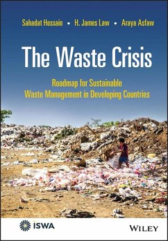 Cover The Waste Crisis (eBook, PDF)