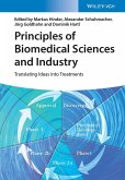 Principles of Biomedical Sciences and Industry (eBook, ePUB)