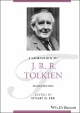 A Companion to J. R. R. Tolkien (eBook, ePUB)
