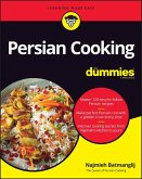 Persian Cooking For Dummies (eBook, ePUB)