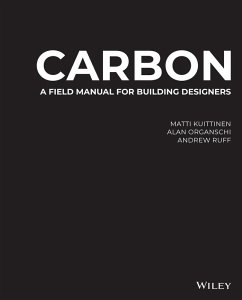 Carbon (eBook, ePUB) - Kuittinen, Matti; Organschi, Alan; Ruff, Andrew