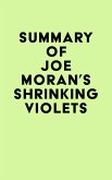 Summary of Joe Moran's Shrinking Violets (eBook, ePUB)