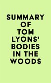 Summary of Tom Lyons's Bodies in the Woods (eBook, ePUB)