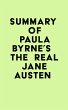 Summary of Paula Byrne's The Real Jane... - Bild 1