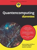 Quantencomputing für Dummies (eBook, ePUB)