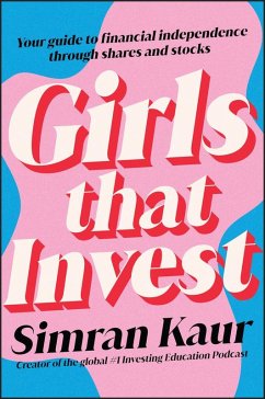 Cover Girls That Invest (eBook, PDF)
