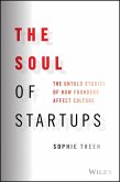 The Soul of Startups (eBook, PDF)