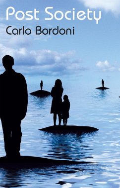 Post Society (eBook, PDF) - Bordoni, Carlo