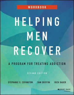 Helping Men Recover (eBook, ePUB) - Covington, Stephanie S.; Griffin, Dan; Dauer, Rick