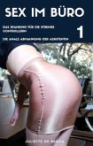 Sex im Büro 1 (eBook, ePUB) Sex im Büro 1 (eBook, ePUB)