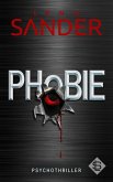 Phobie (eBook, ePUB)