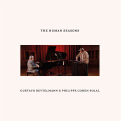 The Human Seasons - Beytelmann,Gustavo/Solal,Philippe Cohen
