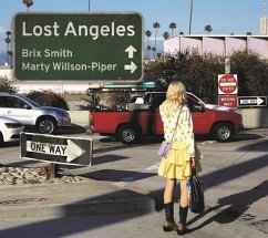 Lost Angeles - Smith,Brix & Willson-Piper,Marty