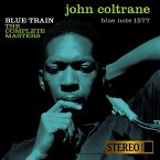 Blue Train: The Complete Masters (Tone Poet Vinyl)