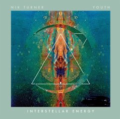 Interstellar Energy - Turner & Youth,Nik