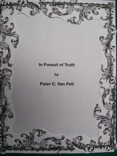 Cover In Pursuit of Truth (IN PURSUIT OF TRUTH II, #1) (eBook, ePUB)