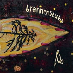 No (Digipak) - Brennenstuhl
