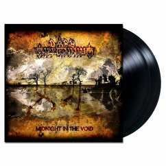 Midnight In The Void (Ltd. Black 2-Vinyl) - Dark Millennium