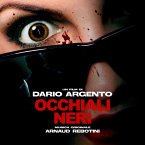 Dario Argento'S Occhiali Neri (Dark Glasses)