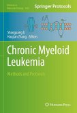 Chronic Myeloid Leukemia (eBook, PDF)