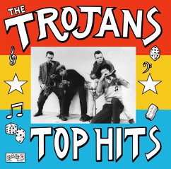 Top Hits - Trojans,The