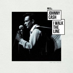 I Walk The Line - Cash,Johnny