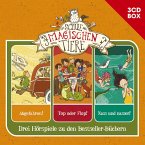 Schule Der Magischen Tiere-3-CD Hspbox Vol.2