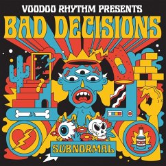 Subnormal - Bad Decisions