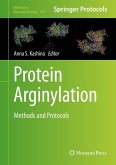 Protein Arginylation (eBook, PDF)
