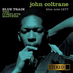 Blue Train: The Complete Masters - Coltrane,John