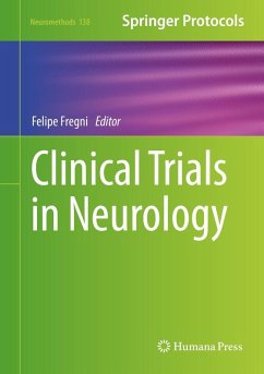 Clinical Trials in Neurology (eBook, PDF)