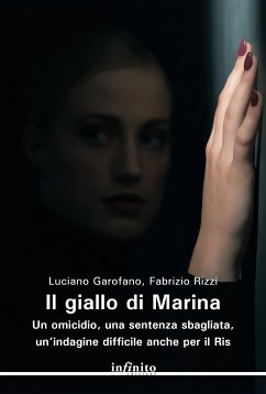 Il giallo di Marina (eBook, ePUB) - Garofano, Luciano; Rizzi, Fabrizio