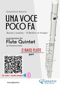 C Bass Flute part of 