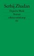 Depeche Mode (eBook, ePUB) - Bild 1