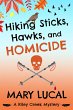 Hiking Sticks, Hawks, and Homicide... - Bild 1