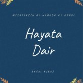 HAYATA DAIR (eBook, ePUB)