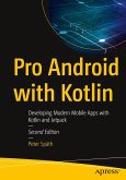 Pro Android with Kotlin