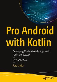 Pro Android with Kotlin - Späth, Peter