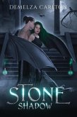Stone Shadow: A Paranormal Protector Tale (Heart of Steel, #4) (eBook, ePUB)