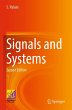 Signals and Systems - Bild 1