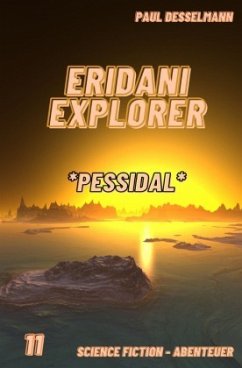 Eridani Explorer - Desselmann, Paul