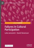 Failures in Cultural Participation