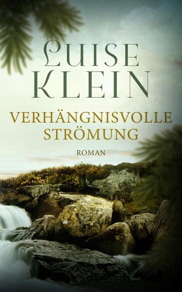 Verhängnisvolle Strömung (eBook, ePUB)