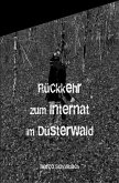 Rückkehr zum Internat im Düsterwald (eBook, ePUB)