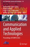 Communication and Applied Technologies