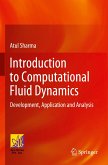 Introduction to Computational Fluid Dynamics